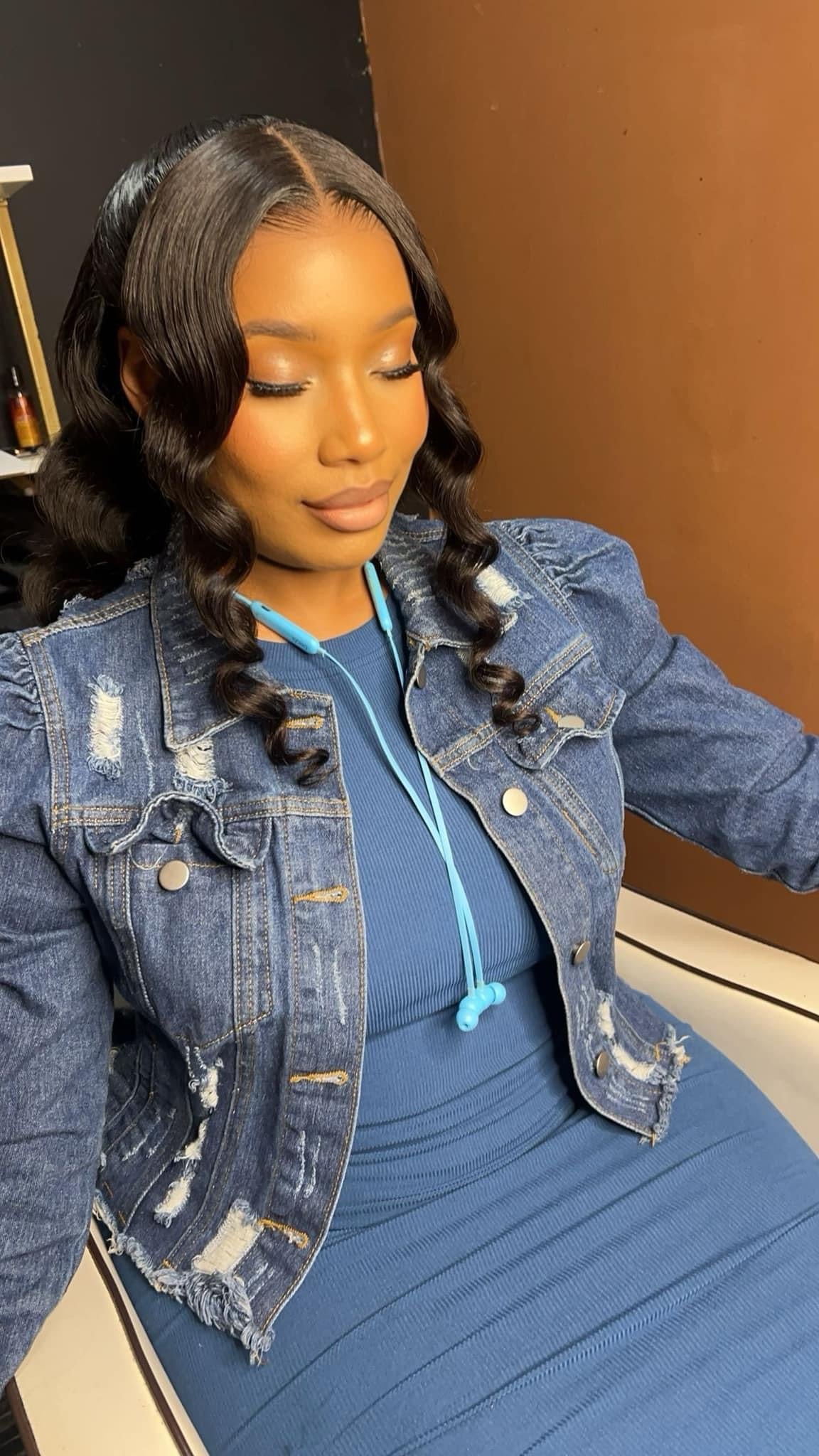 Bodywave Pre-made Unit