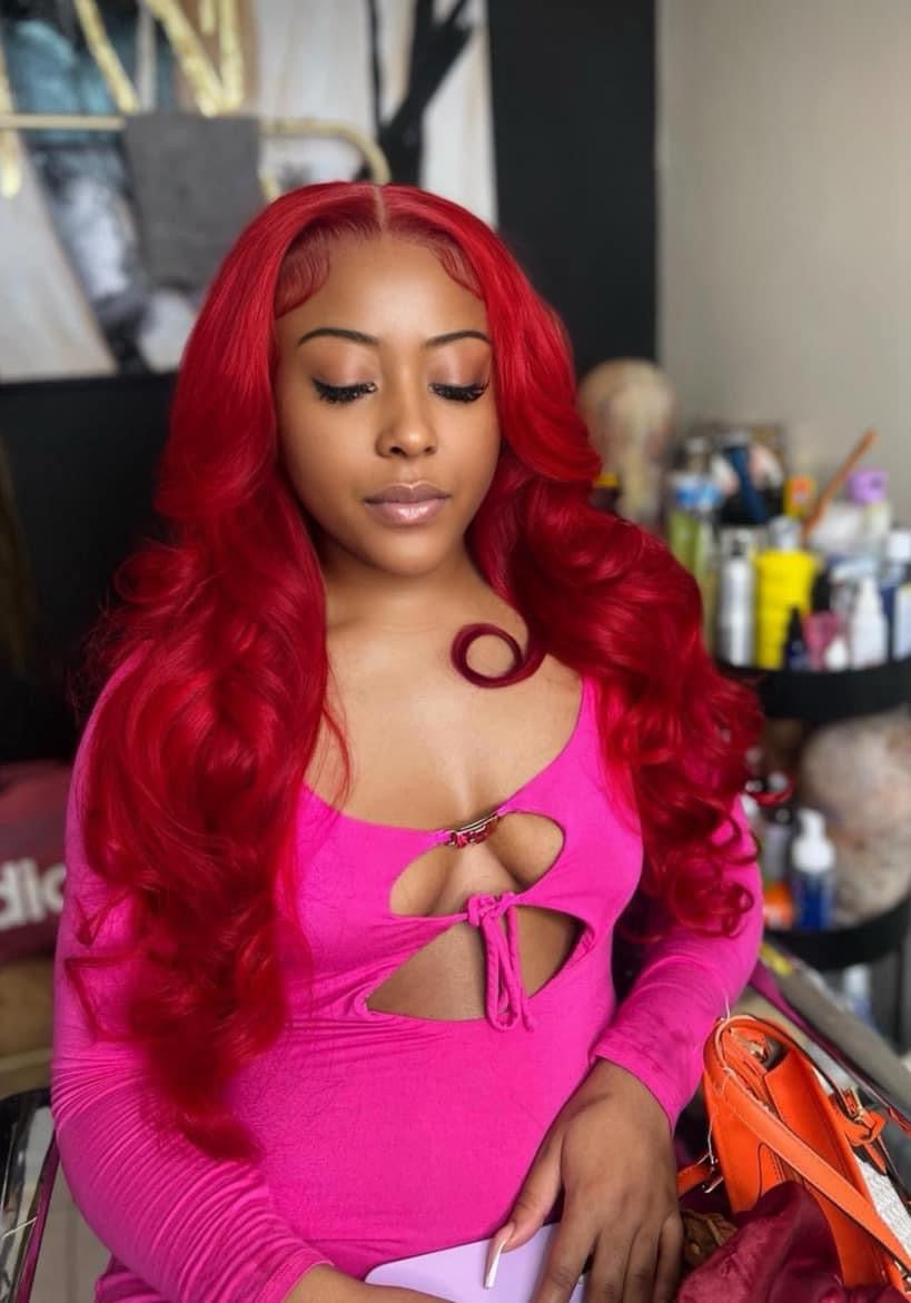 Bodywave Pre-made Unit