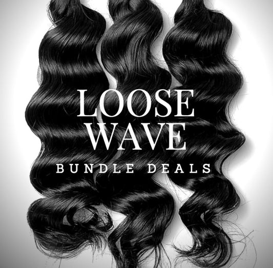 Luxury 1 Bundle Deal