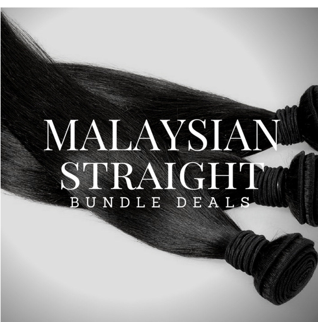 [LOCAL] Straight 1 Bundle Deal